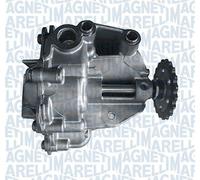 MAGNETI MARELLI 351516000066 Pompa olio per NISSAN,OPEL,RENAULT,VAUXHALL