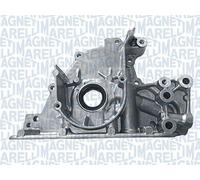 MAGNETI MARELLI 351516000079 Pompa olio per SEAT,SKODA,VW