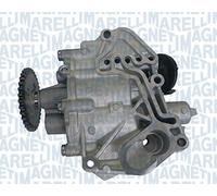 MAGNETI MARELLI 351516000085 Pompa olio per AUDI,SEAT,SKODA,VW