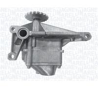 MAGNETI MARELLI 351516000110 Pompa olio per MERCEDES-BENZ