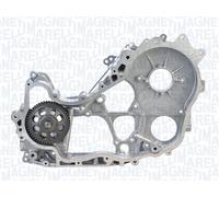 MAGNETI MARELLI 351516000119 Pompa olio per TOYOTA