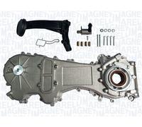 MAGNETI MARELLI 351516000139 Pompa olio per ALFA ROMEO,CHRYSLER,CITROËN,FIAT,LAN