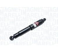 MAGNETI MARELLI 351968070000 - Ammortizzatore singolo posteriore 1968G