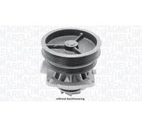 Magneti Marelli 352316170303 Pompa Acqua Fiat, Lancia