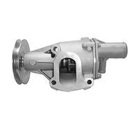 POMPA ACQUA MOTORE FIAT CINQUECENTO SEICENTO PANDA 900 CC DAL 1991