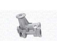 MAGNETI MARELLI 352316170585 Pompa dell’acqua, raffreddamento motore per HYUNDAI