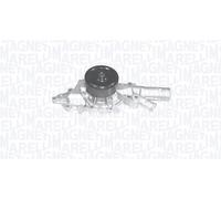 Pompa acqua 352316170674 MAGNETI MARELLI per MERCEDES-BENZ CLASSE C CLASSE E CLK