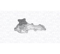 MAGNETI MARELLI 352316170796 Pompa dell’acqua, raffreddamento motore per NISSAN