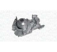 Magneti Marelli Pompa acqua 352316170999 per Renault Clio III 1.2 16V, Dacia Sandero, Kubistar