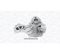MAGNETI MARELLI 352316171161 Pompa acqua per VW GOLF III (1H1)