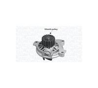 Magneti Marelli 352316171172 Pompa Acqua Audi, VW