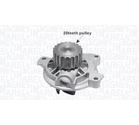 MAGNETI MARELLI 352316171183 pompa acqua raffreddamento motore auto