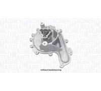 Magneti Marelli Pompa acqua 352316171257 per Peugeot Ford Citroën Fiat