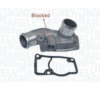 MAGNETI MARELLI 352317003100 Termostato motore per OPEL Zafira A (T98) 92°C