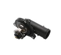 Magneti Marelli Termostato 352317003410 87°C per Audi Q7 A8 A6 Allroad e VW Touareg 3.0 TDI