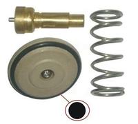 MAGNETI MARELLI 352317003470 Termostato motore senza guarnizione 87°C
