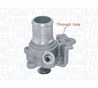 MAGNETI MARELLI Termostato motore
