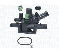 MAGNETI MARELLI 352317100090 Termostato, refrigerante per AUDI,SEAT,SKODA,VW