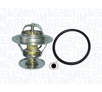 MAGNETI MARELLI 352317100330 Termostato motore per AUDI TT Coupe (8J3) 88°C