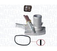 MAGNETI MARELLI 352317100460 Termostato motore