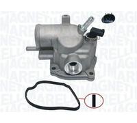 MAGNETI MARELLI 352317100720 Termostato motore adatto per MERCEDES-BENZ 92°C