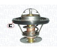 Magneti Marelli 352317101180 Termostato Liquido Refrigerante per Saab 9-3 9-5