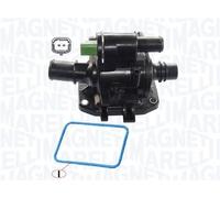 MAGNETI MARELLI 352317101580 Termostato, refrigerante per CITROËN,FORD,MAZDA,PEU