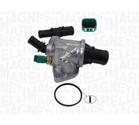 Magneti Marelli 352317101710 Termostato, Liquido Di Raffreddamento Per Fiat