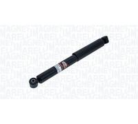 Magneti Marelli Am.Ford Transit 1.8 Tdci 02> Post Gas 2517G