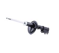 MAGNETI MARELLI 354720070200 - Ammortizzatore anteriore sinistro
