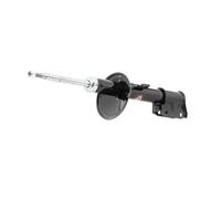 MAGNETI MARELLI 357090070000 2x Ammortizzatore Anteriore A pressione del gas Ammortizzatori