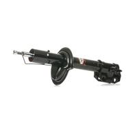Magneti Marelli AMMORTIZZATORE FIAT SEDICI (FY) - SUZUKI SX4 (EY, AMMORTIZZATORE