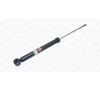 Ammortizzatore Assale posteriore Occhiello inferiore 357112070000 per SMART