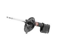 Ammortizzatore Assale anteriore Dx Spina superiore 357117070100 MAGNETI MARELLI