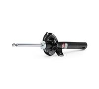 KIT 4 AMMORTIZZATORI ANT + POST MAGNETI MARELLI VOLKSWAGEN GOLF VII 12->