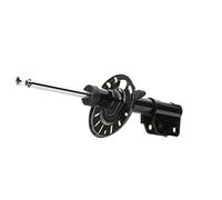 MAGNETI MARELLI 358012007000 2x Ammortizzatore Anteriore A pressione del gas Ammortizzatori
