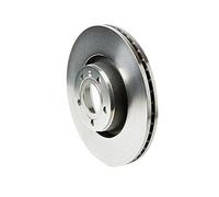 Magneti Marelli 360406000300 Disco Freno Anteriore - Set di 2 dischi