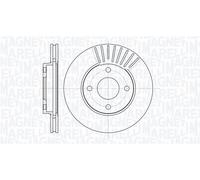 MAGNETI MARELLI 360406026000 Disco freno