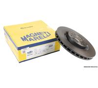 MAGNETI MARELLI 361302040238 Disco freno