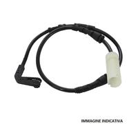 MAGNETI MARELLI 363700400422 - Kit segnalatore di usura pastiglie freno anterior