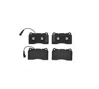 MAGNETI MARELLI 363700423134 Kit pastiglie freni