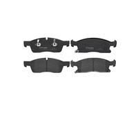 MAGNETI MARELLI 363700437017 Kit pastiglie freni