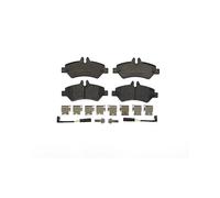 MAGNETI MARELLI Kit pastiglie freno 363700450084