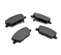 Magneti Marelli 363700450134 Pastiglie Freno Mercedes