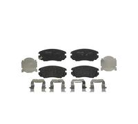 MAGNETI MARELLI 363700459054 Kit pastiglie freni