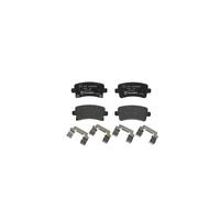 MAGNETI MARELLI 363700459060 Kit pastiglie freni