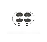 MAGNETI MARELLI 363700468008 Kit pastiglie freni