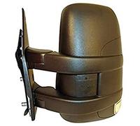 Magneti Marelli 3800414 Specchio Destra, Meccanico, Braccio Corto