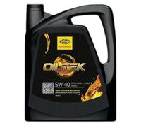 MAGNETI MARELLI 4 Litri Olio Motore Auto SAE 5W-40 (Acea A3/B4) - 140550061432