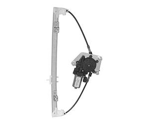 Magneti Marelli 46446619 Alzacristallo, Anteriore Sinistra